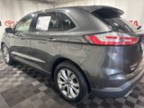 Used 2019 Ford Edge Titanium w/ Equipment Group 301A image 4