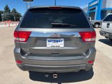 Used 2012 Jeep Grand Cherokee Laredo image 4