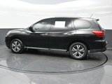 Used 2017 Nissan Pathfinder SV w/ Trailer Tow Package image 3