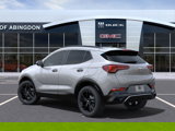 New 2025 Buick Encore GX Sport Touring w/ Comfort Package image 3