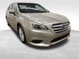 Used 2017 Subaru Legacy 2.5i Premium image 2