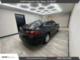 Used 2016 Chevrolet Malibu LS image 5