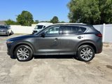 Used 2020 MAZDA CX-5 Grand Touring w/ GT Premium Package image 2