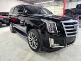 Used 2019 Cadillac Escalade Luxury image 3