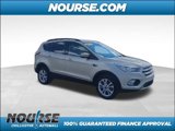 Used 2018 Ford Escape SE image 2