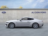 New 2025 Ford Mustang GT Premium image 3
