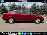 Used 2007 Kia Optima LX image 2