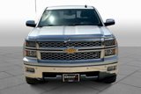 Used 2015 Chevrolet Silverado 1500 LTZ w/ Texas Edition, 1LZ Trim image 3