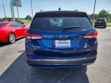 Used 2022 Chevrolet Equinox RS w/ LPO, Floor Liner Package image 4
