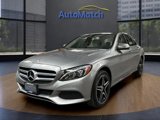 Used 2015 Mercedes-Benz C 300 4MATIC Sedan image 3