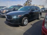 Used 2024 MAZDA CX-5 AWD 2.5 S w/ Select Package image 3