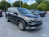 Used 2019 Honda Pilot EX-L image 3