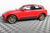 Certified 2022 Porsche Macan image 2