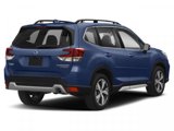 Used 2020 Subaru Forester Touring w/ Popular Package #2 image 2