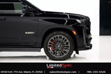 Used 2024 Cadillac Escalade V image 6