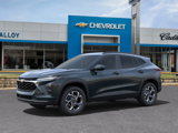 New 2025 Chevrolet Trax LT w/ Driver Confidence Package image 2