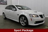 Used 2009 Pontiac G8 GT w/ Premium Package image 3
