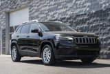 Used 2020 Jeep Cherokee Latitude image 2