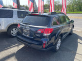Used 2012 Subaru Outback 2.5i Limited image 5