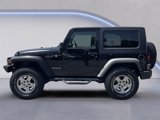 Used 2010 Jeep Wrangler Sport image 6