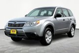 Used 2010 Subaru Forester 2.5X image 2