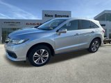 Used 2017 Acura RDX FWD w/ Advance Package image 4