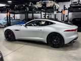 Used 2015 Jaguar F-TYPE R image 4