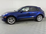 Certified 2025 Porsche Macan image 2