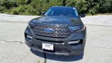 Used 2022 Ford Explorer XLT w/ Equipment Group 202A image 3