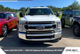 Used 2020 Ford F250 XLT image 4