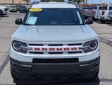 Certified 2023 Ford Bronco Sport Heritage w/ Heritage Convenience Package image 6