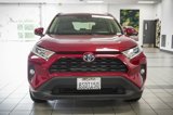 Used 2020 Toyota RAV4 XLE image 4