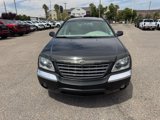 Used 2005 Chrysler Pacifica Limited image 2
