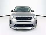 New 2025 Land Rover Discovery Sport S image 2