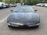 Used 2004 Chevrolet Corvette Coupe w/ Preferred Equipment Group image 2