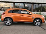 New 2025 Mitsubishi Outlander Sport ES image 5
