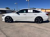 Used 2022 Honda Accord Sport image 6