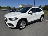 Certified 2021 Mercedes-Benz GLA 250 4MATIC image 4