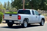 Used 2013 Chevrolet Silverado 1500 LS image 2