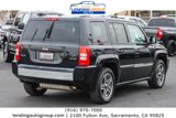 Used 2009 Jeep Patriot Limited w/ Sun/Sound Group image 4