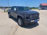 New 2025 Toyota Tacoma 4x4 Double Cab image 4