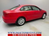 Used 2012 Volkswagen Jetta SEL image 5