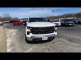 New 2025 Chevrolet Silverado 1500 W/T w/ WT Safety Package image 4