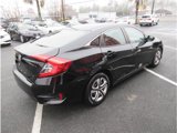 Used 2018 Honda Civic LX image 5
