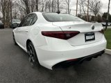 Used 2022 Alfa Romeo Giulia Veloce image 6