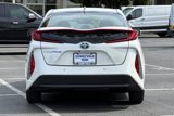 Used 2018 Toyota Prius Prime Advanced image 5