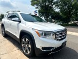 Used 2018 GMC Acadia SLT image 2