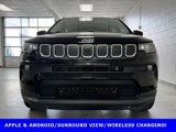 Certified 2022 Jeep Compass Latitude w/ Convenience Group image 2