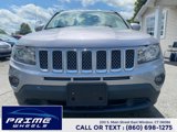 Used 2015 Jeep Compass High Altitude image 2