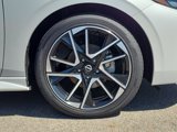 Certified 2025 Nissan Sentra SR image 5